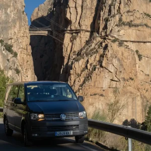 Caminito del Rey