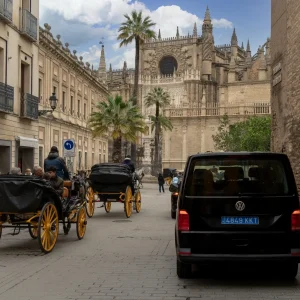 Sevilla