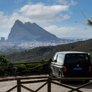 Gibraltar