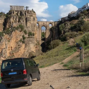 Cuevas de Nerja + Nerja + Frigiliana